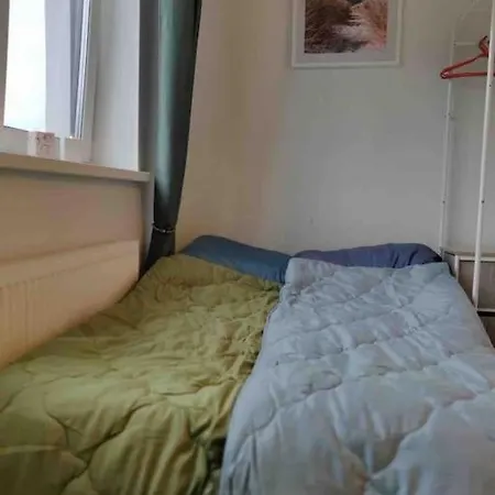 Hubane Sisustatud Stuudiokorter Apartment Parnu